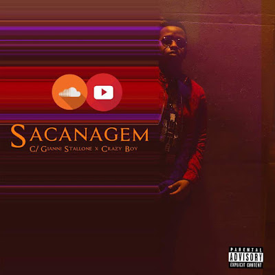 Lil Drizzy Feat. Gianni $tallone & Crazy Boy - Sacanagem [Download]  baixar nova musica descarregar 2018 new song mp3