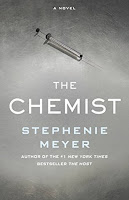 https://www.goodreads.com/book/show/31111139-the-chemist