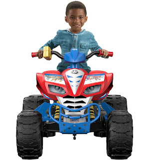 Power Wheels