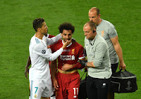 Salah