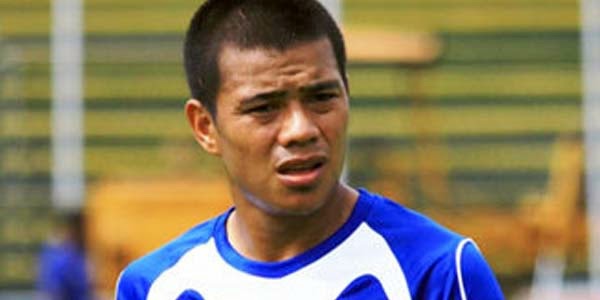 profil-tantan-persib-bandung