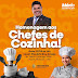 Deputado Mário César Filho realizará Sessão Especial em alusão ao Dia do Chef de Cozinha