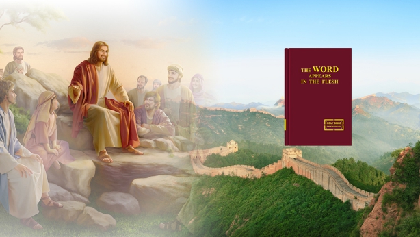 Eastern Lightning,The Church of Almighty God,the church