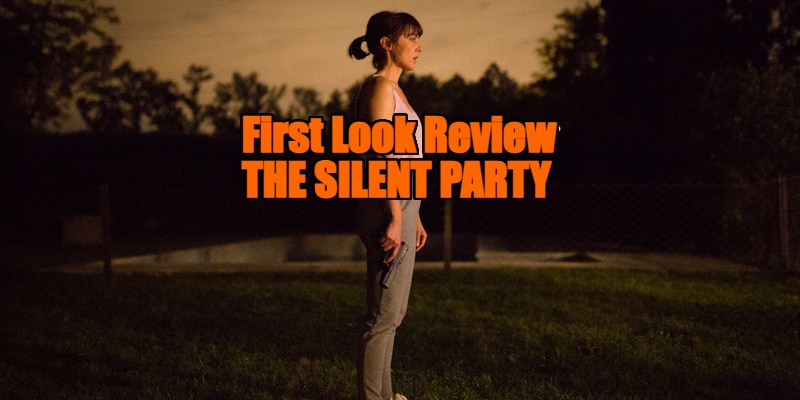 the silent party review