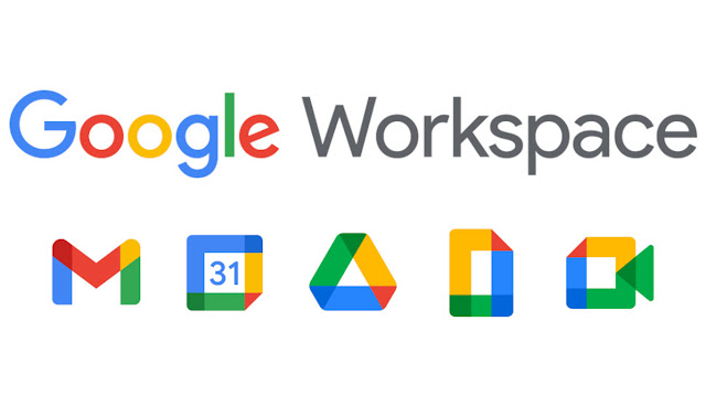 Google mengganti G Suite Menjadi Google Workspace dan Merilis Ikon dan Fitur Aplikasi Baru