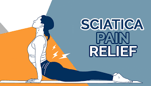 7 Exercises To Relieve  Sciatica Pain Quickly - Fitnes-Guru