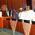 BREAKING News: Meeting Between Buhari And APC Governors Ends In Deadlock