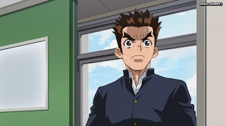 ドクターストーンアニメ 1期1話 大木大樹 Oki Taiju CV.古川慎 Dr. STONE Episode 1