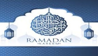 Ramadan fasting for weight loss