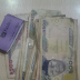 Instagram User Calls Out Fidelity Bank For Inserting N200 Note Inside His N500 Bundle