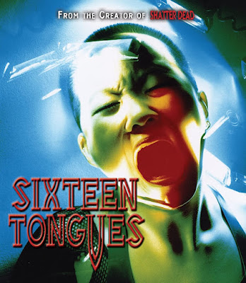 Sixteen Tongues 1999 Bluray