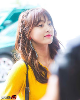 Latest Photos of Twice Jihyo