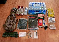 Bug Out Bag List3