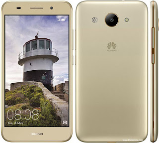 Huawei Y3 2018 Price in Bangladesh and full specs
