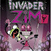 Invader Zim, Vol. 1: Doom Doom Doom (non-Japanese animation, TV series)