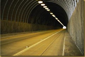 Tunnel