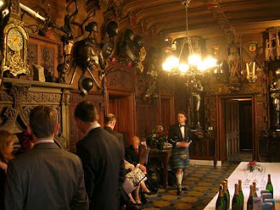 The Reception Room