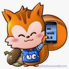 uc browser 11 miễn phí