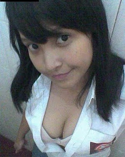 Foto Hot Anak SMA Bikin Horny  Hobby Remaja