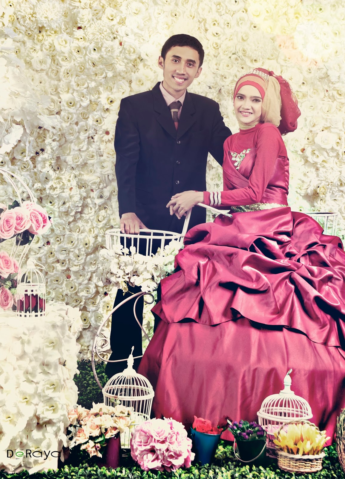 Prewedding Tangerang