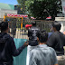  Perusahaan CV.Putra Bhayangkara Indonesia Didemo BMP-Sumut, Diduga Tidak Memiliki Izin Pemasangan Billboard