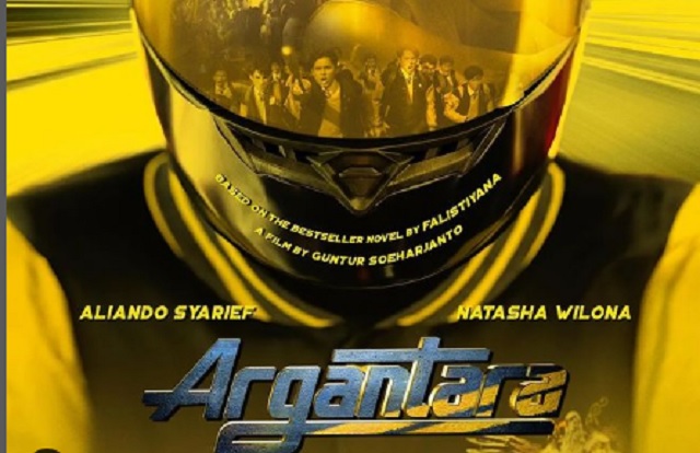 Download Film Argantara 2022