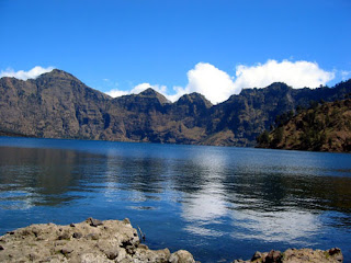 8 Danau Dengan Letak Paling Tinggi di Indonesia