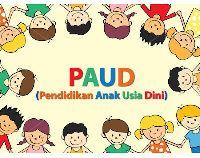 Download Gratis Buku Pintar PAUD