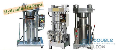 Zheng Zhou Double-lion is professional in the manufacturing oil press, automatic oil press, hydraulic oil press, palm oil press, sesame oil press, walnut oil press, etc..