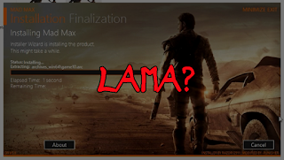 Install Game Repack Lama? Begini Solusinya