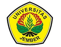 Logo Universitas Jember