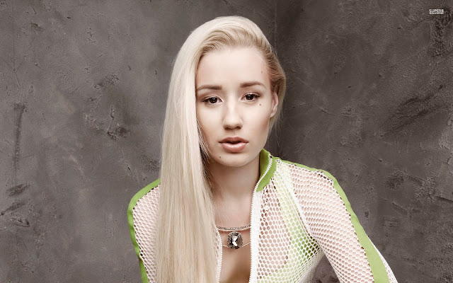 Iggy Azalea Wallpapers