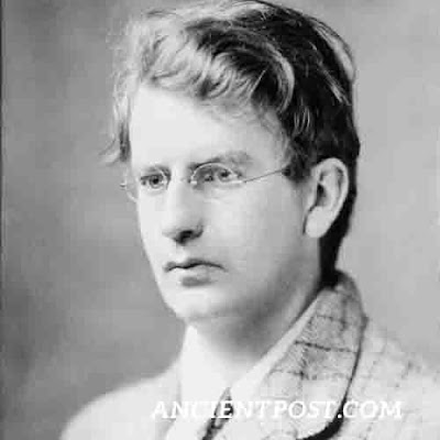 Biography of John Logie Baird and Discovery