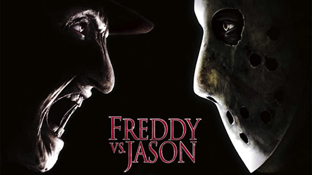 Watch Freddy vs Jason Under The Stars For 20th Anniversary