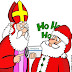 Sinterklass–Día de San Nicolás