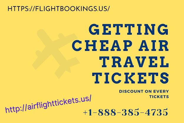 Getting Cheap Air Travel Tickets