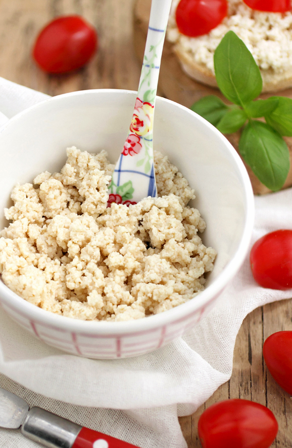  Homemade Cottage Cheese Dukan 