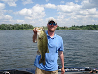 Twin Cities Largemouth