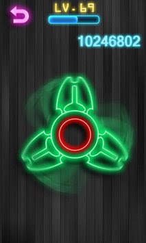 Fidget Spinner apk terbaru