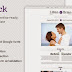 Wedlock - A Modern Wedding HTML Template Free Download