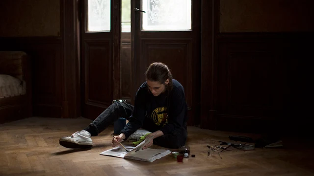 Personal Shopper - Kristen Stewart