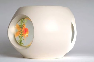 14 Creative and Cool Fishbowl Designs (14) 12
