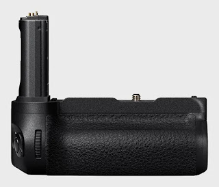 Lighter, Faster, Smarter The All-New Nikon Z8 Mirrorless Camera