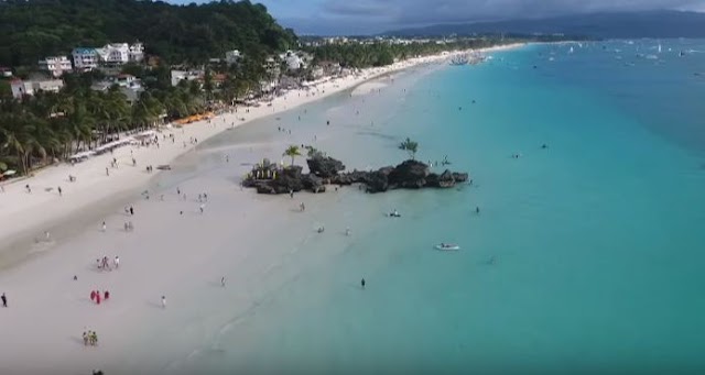 What will be the Effects of the Temporary Closure of Boracay Island?