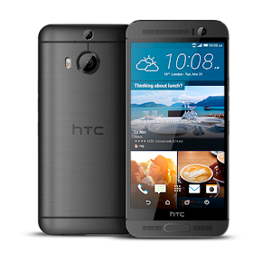 HTC One M9+