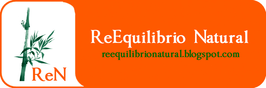 ReEquilibrio Natural