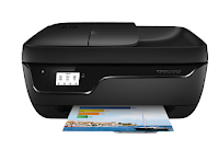 HP Deskjet 3836 Review Printer