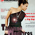 Thiene Medeiros do Trio @Boomboxtrio capa da Revista "Ilicitas"