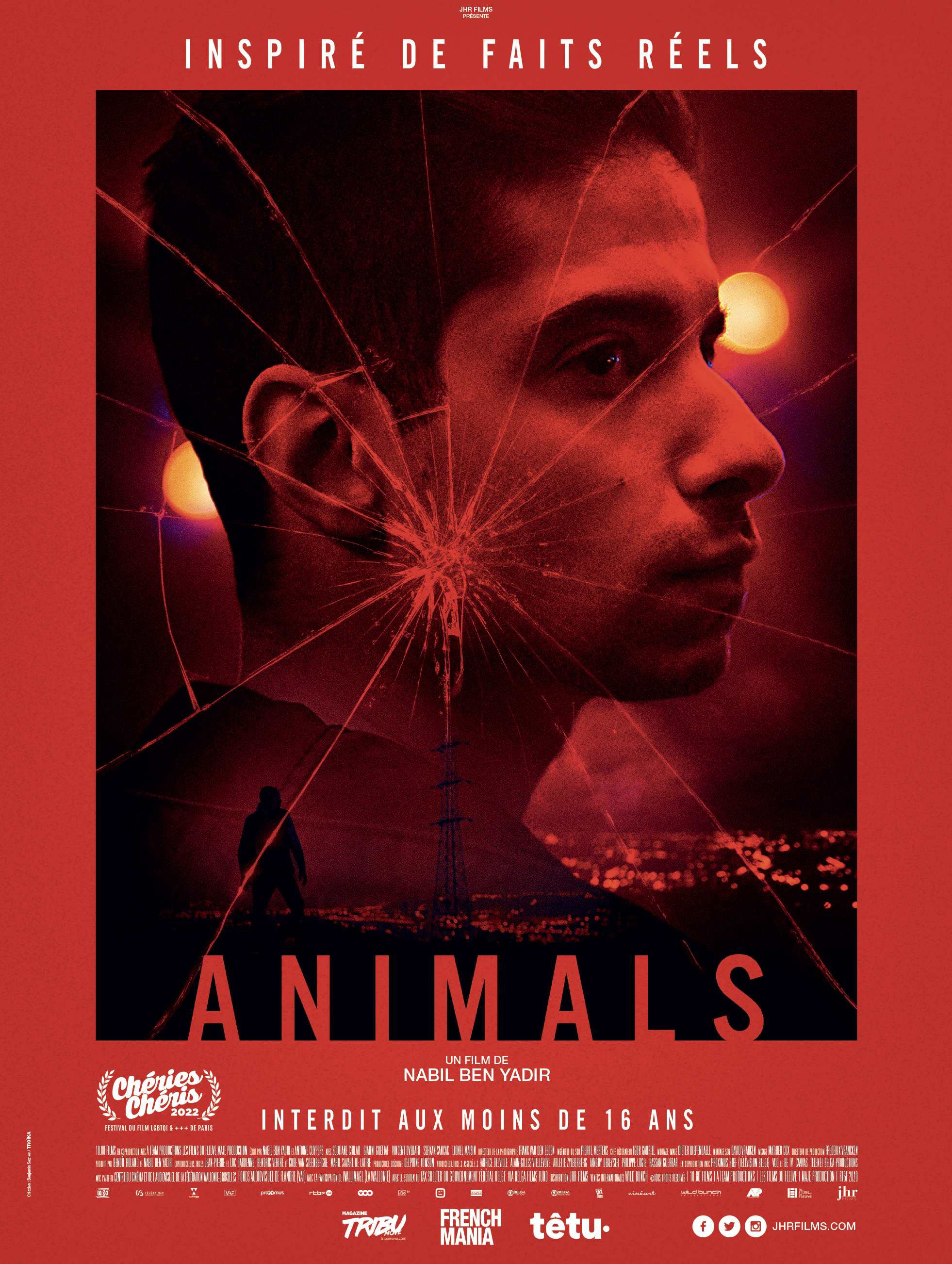 film Animals