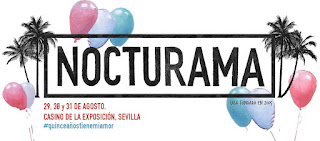 Festival Nocturama 2019